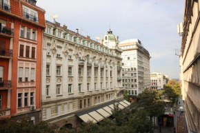 Audrey apartment Belgrade